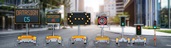 Data Signs - Products