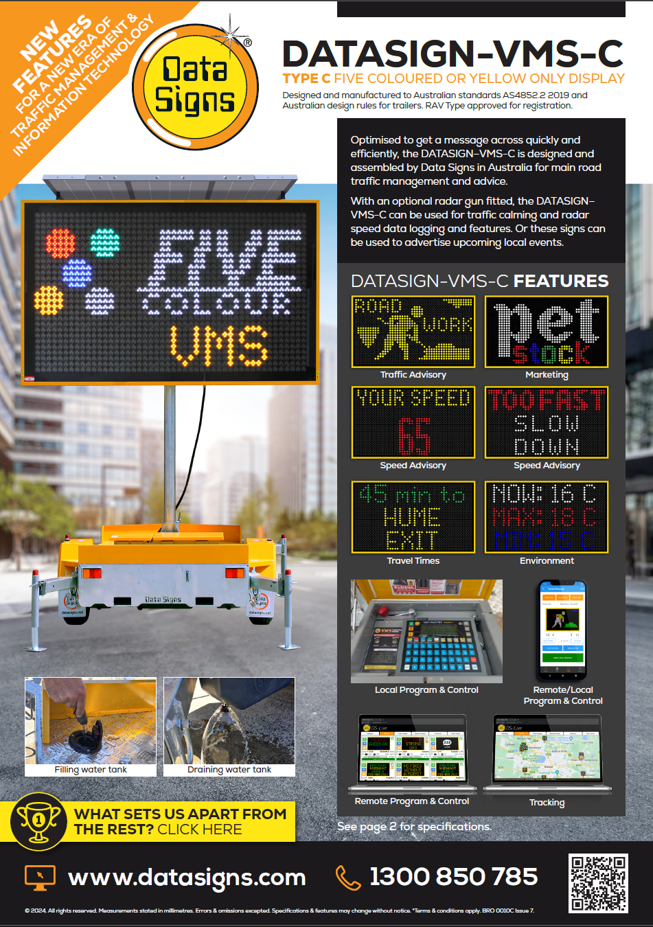 VMS-C-SS
