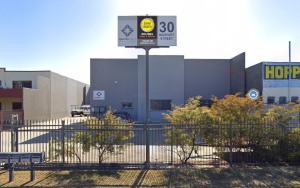Data Signs WA - Assembly Plant, Sales and Service Centre